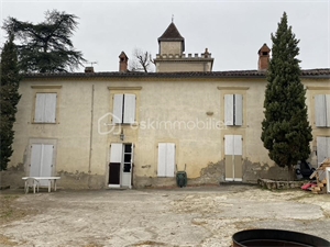 propriete à la vente -   47000  AGEN, surface 400 m2 vente propriete - UBI483876065